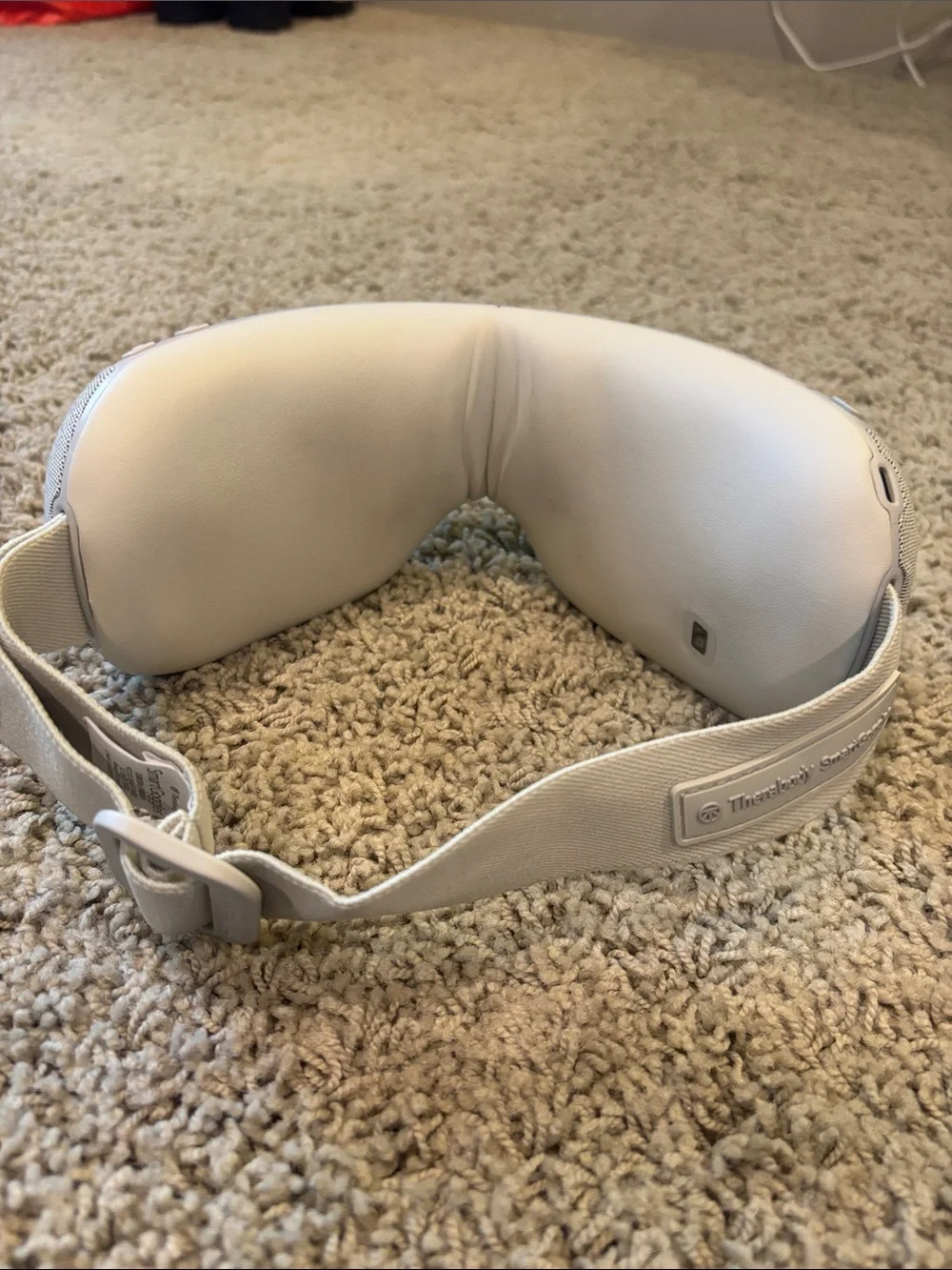 Therabody smartgoggles sleep
